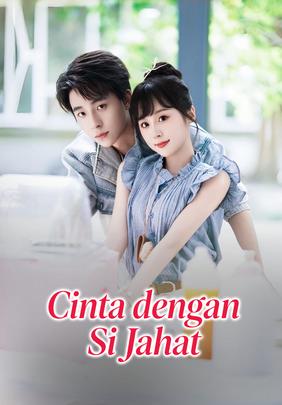 Cinta dengan Si Jahat