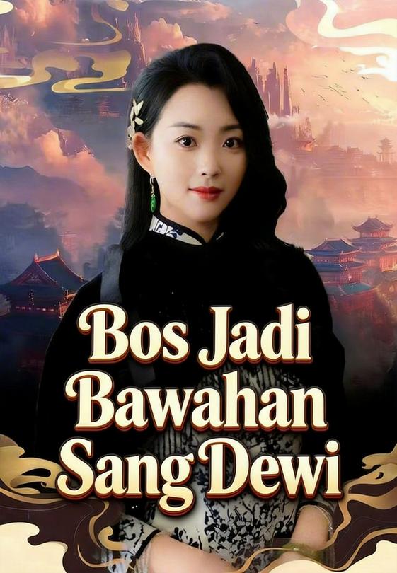 Bos Jadi Bawahan Sang Dewi