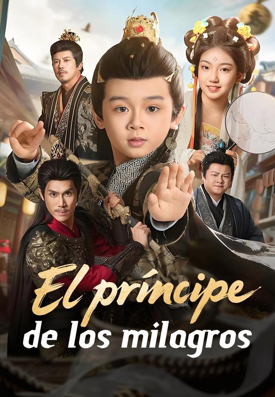 El príncipe de los milagros