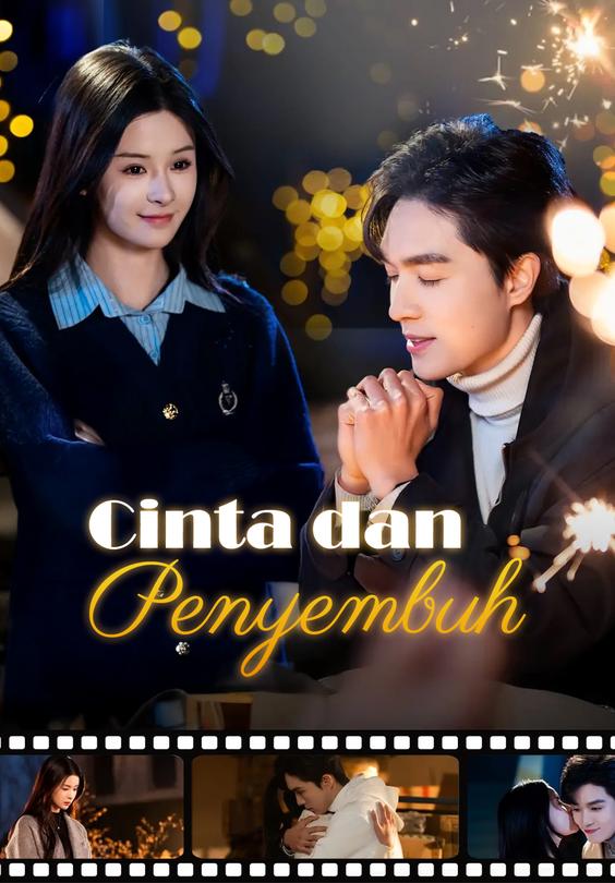 Cinta dan Penyembuh