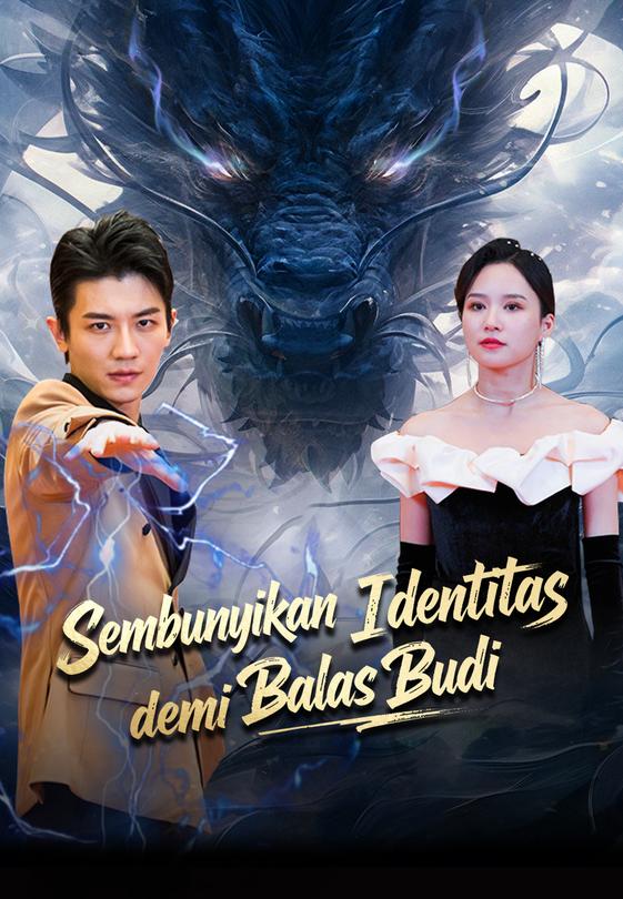 Sembunyikan Identitas demi Balas Budi