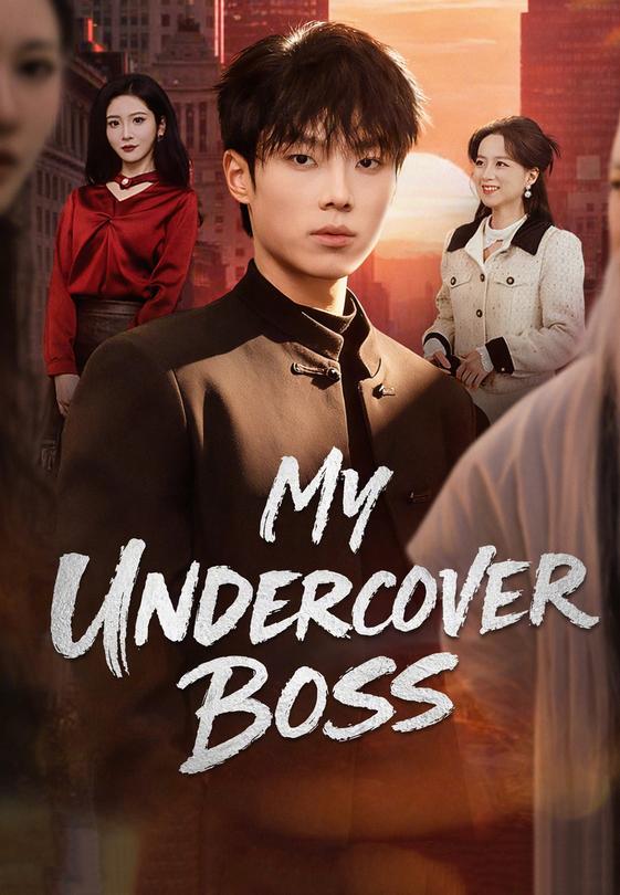 My Undercover Boss