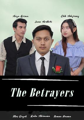 The Betrayers