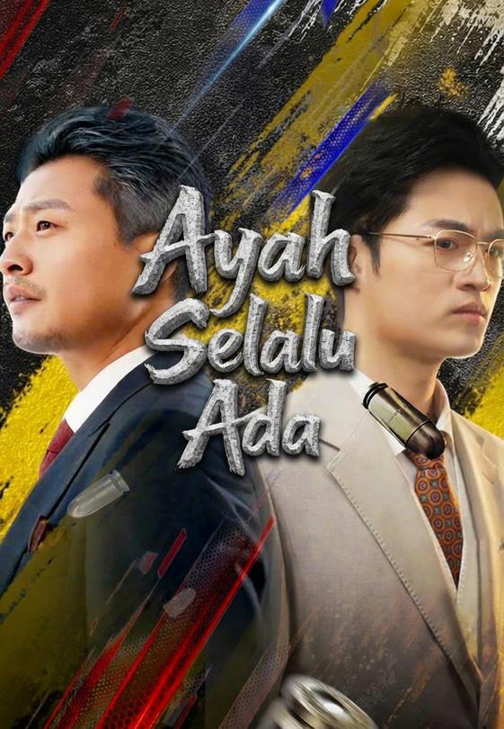 Ayah Selalu Ada