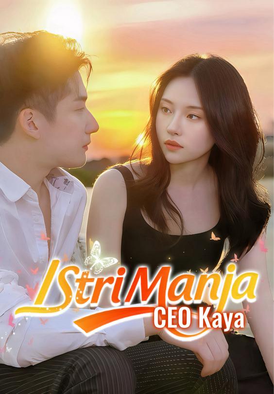 Istri Manja CEO Kaya