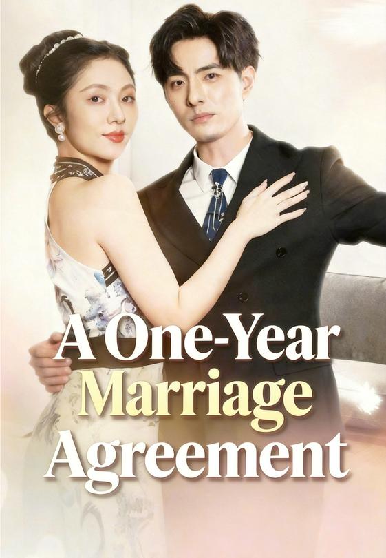 A One-Year Marriage Agreement