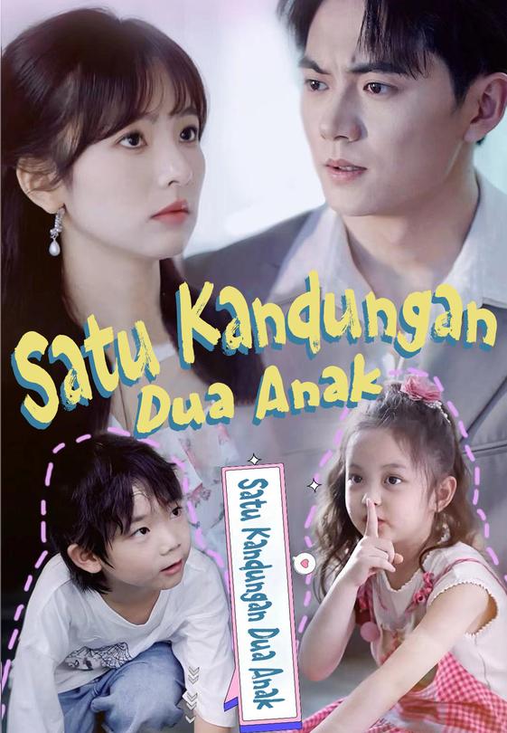 Satu Kandungan Dua Anak