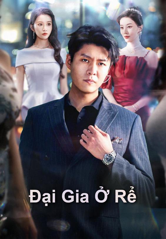 Đại Gia Ở Rể