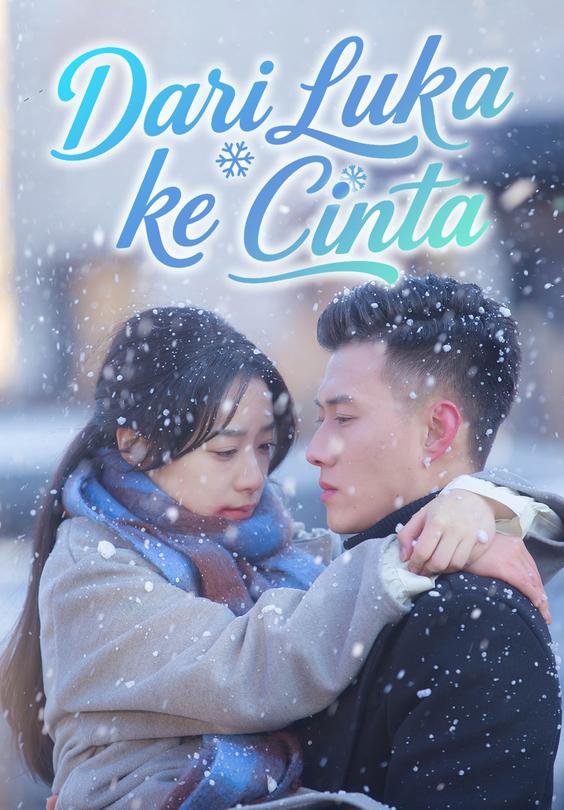 Dari Luka ke Cinta