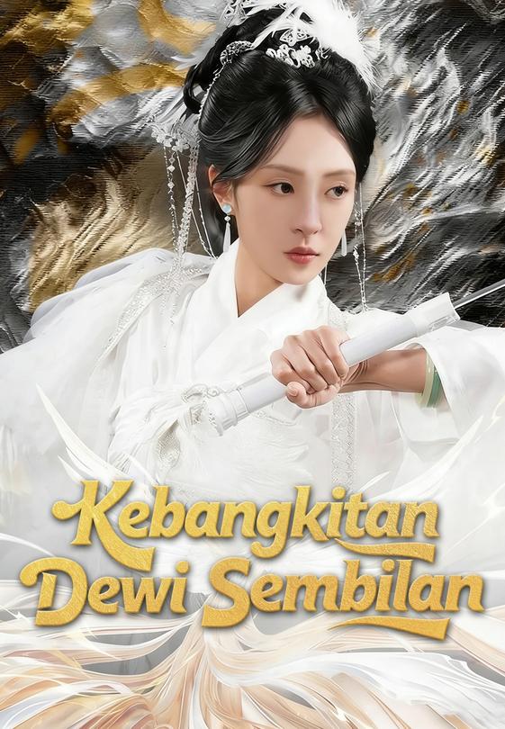 Kebangkitan Dewi Sembilan