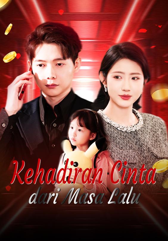 Kehadiran Cinta dari Masa Lalu