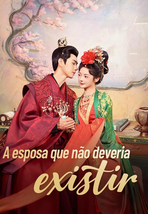 A esposa que não deveria existir
