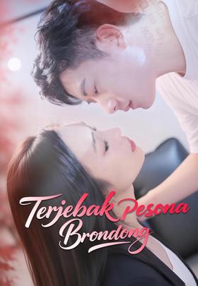 Terjebak Pesona Brondong