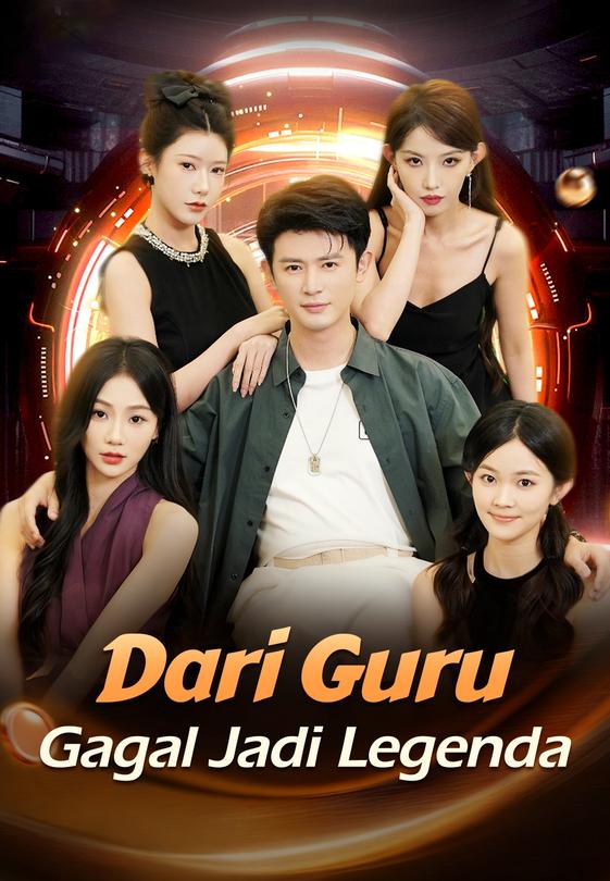 Dari Guru Gagal Jadi Legenda