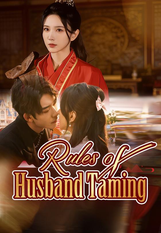 Rules of Husband Taming