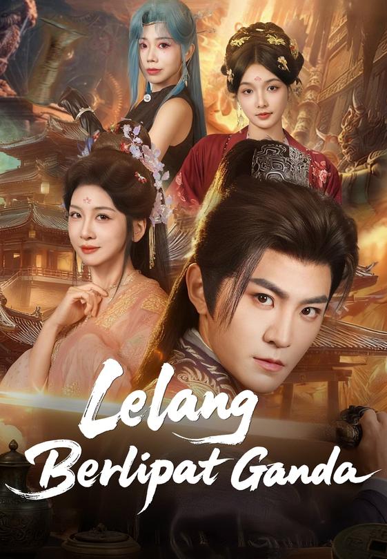 Lelang Berlipat Ganda