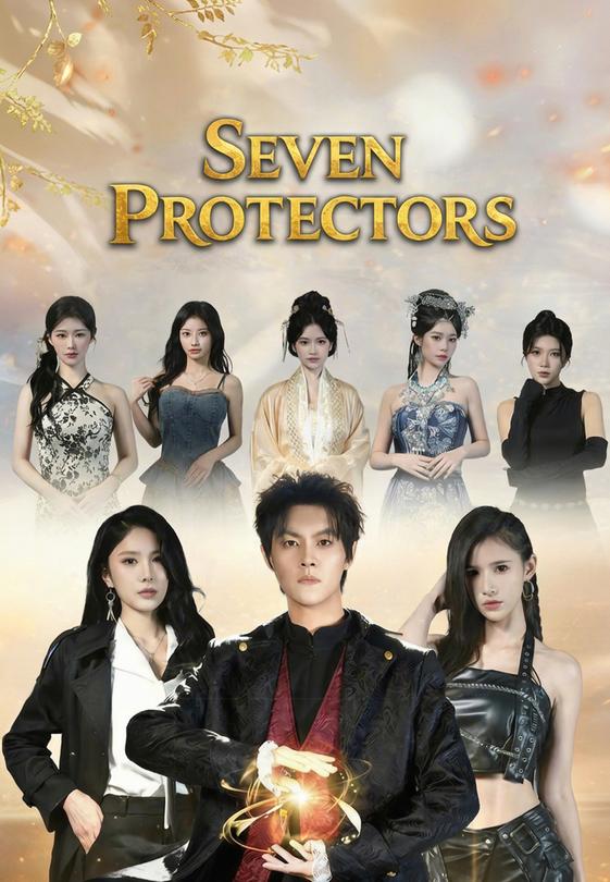 Seven Protectors