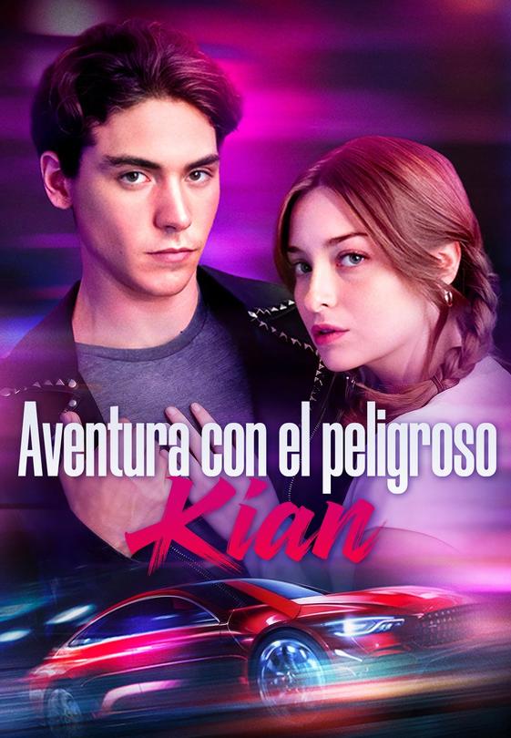Aventura con el peligroso Kian