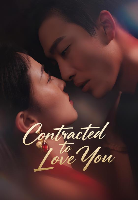 Contracted to Love You