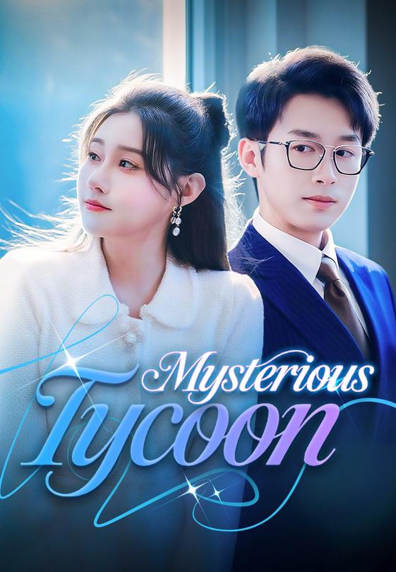 Mysterious Tycoon