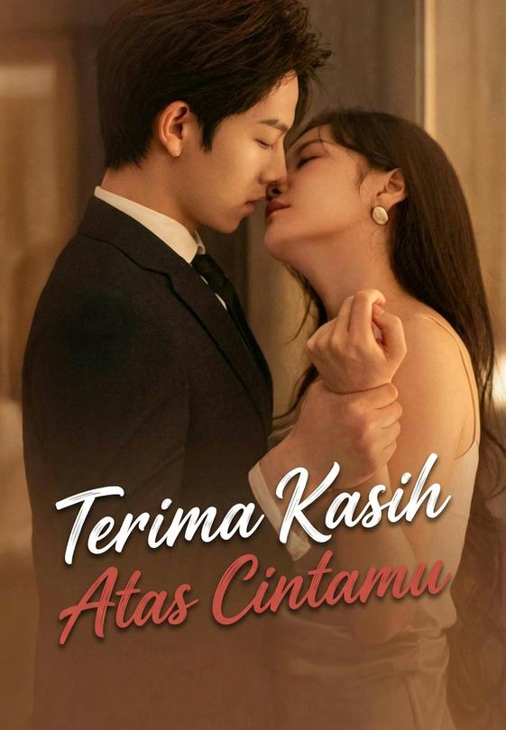 Terima Kasih Atas Cintamu