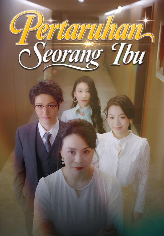 Pertaruhan Seorang Ibu