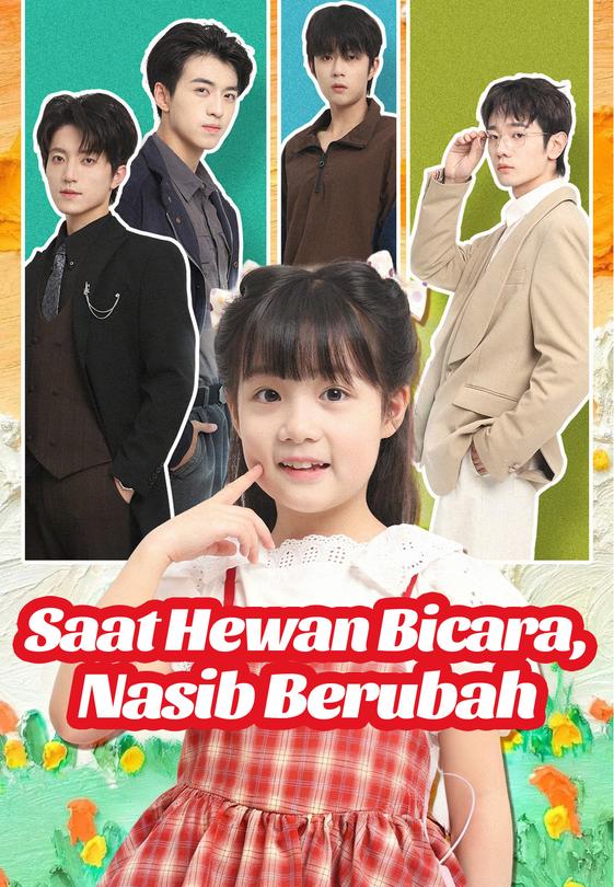 Saat Hewan Bicara, Nasib Berubah