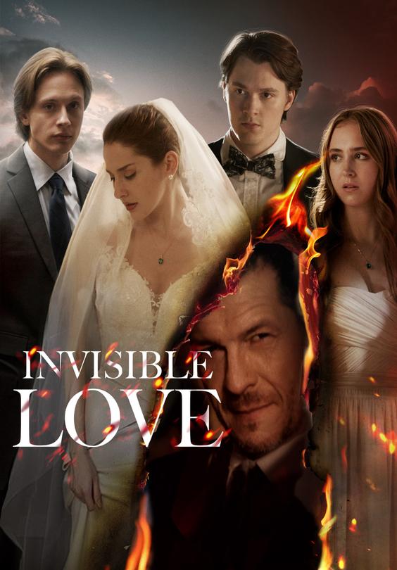 Invisible love