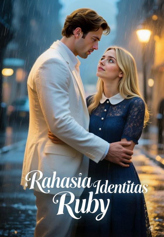 Rahasia Identitas Ruby