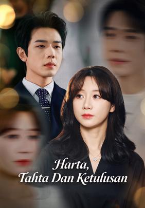 Harta, Tahta Dan Ketulusan