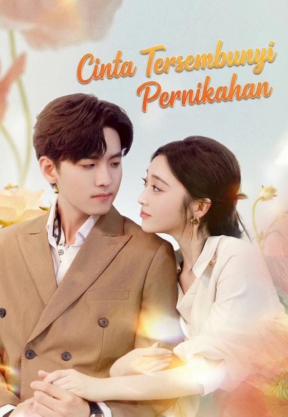 Cinta Tersembunyi Pernikahan