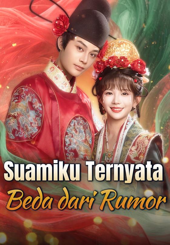 Poster Suamiku Ternyata Beda dari Rumor