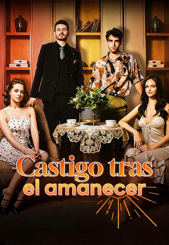 Castigo tras el amanecer