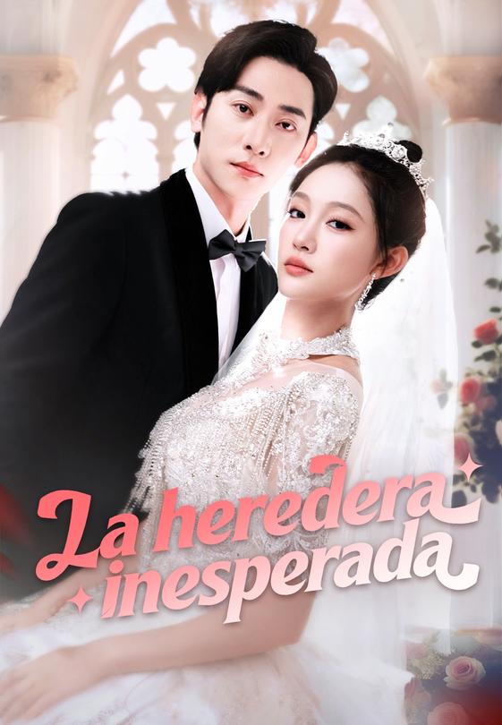 La heredera inesperada
