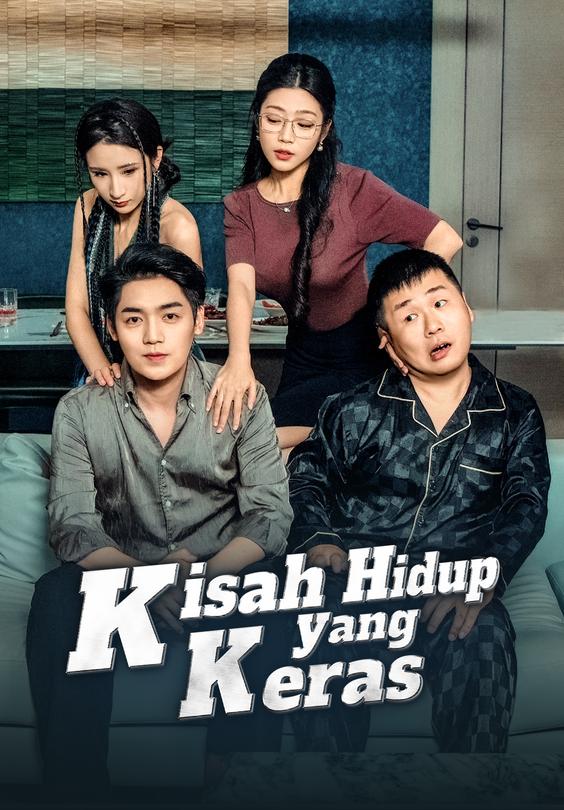 Kisah Hidup yang Keras