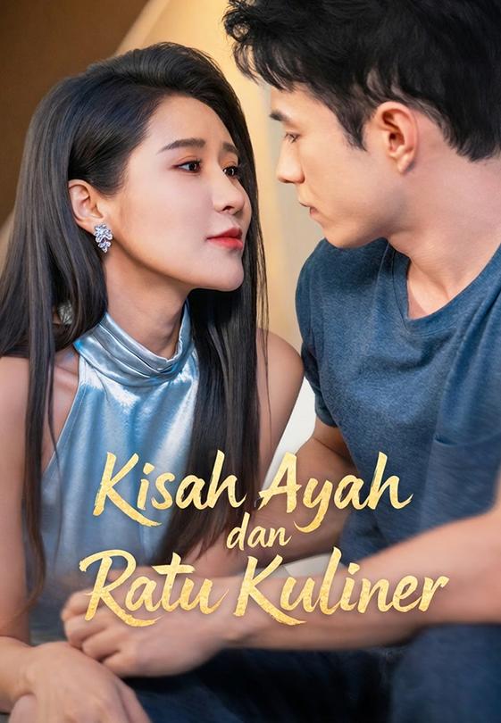 Kisah Ayah dan Ratu Kuliner