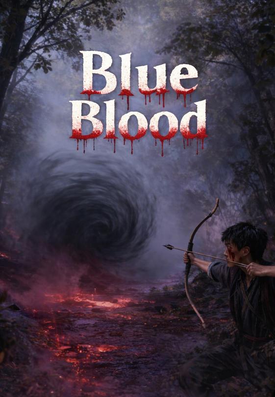 Blue Blood