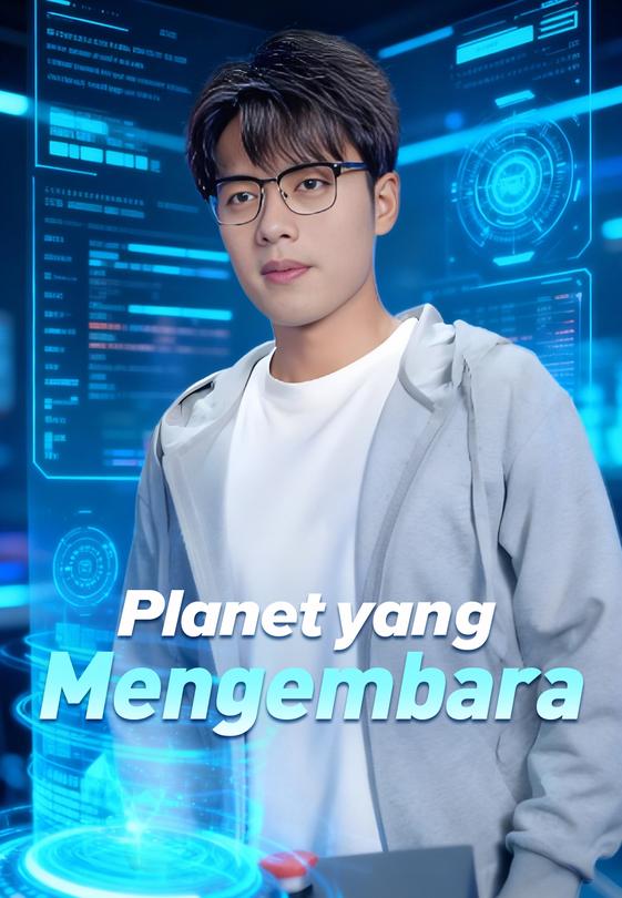 Planet yang Mengembara