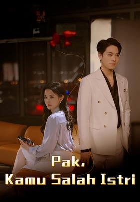 Pak, Kamu Salah Istri