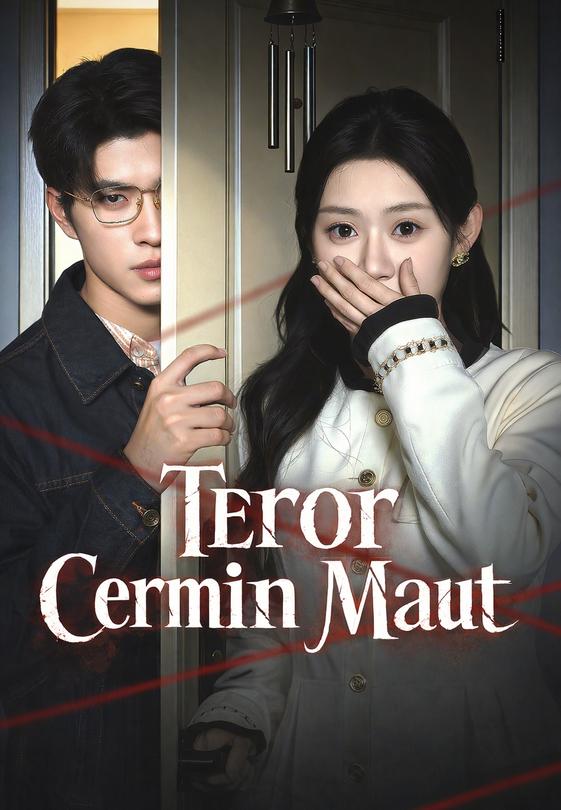 Teror Cermin Maut