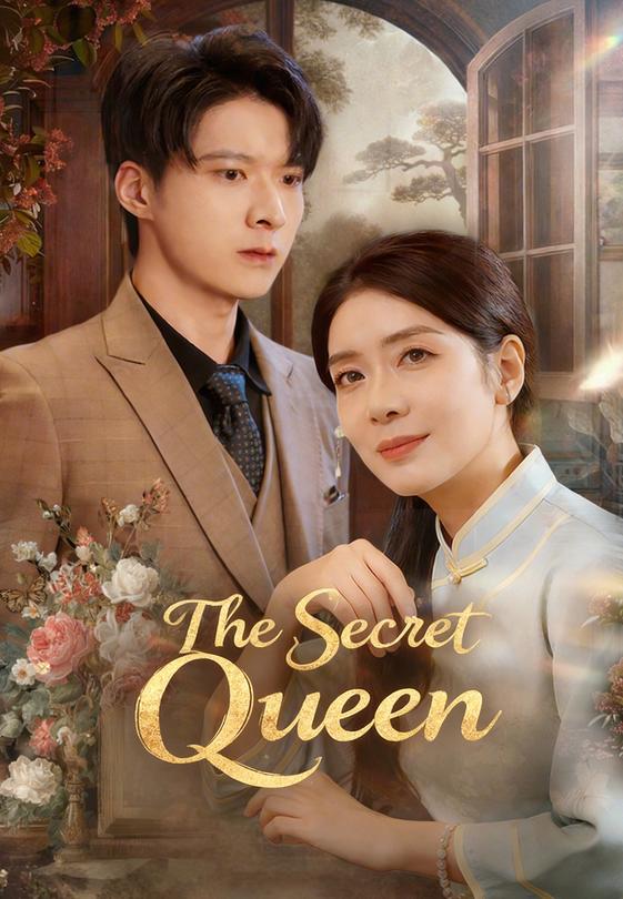 The Secret Queen