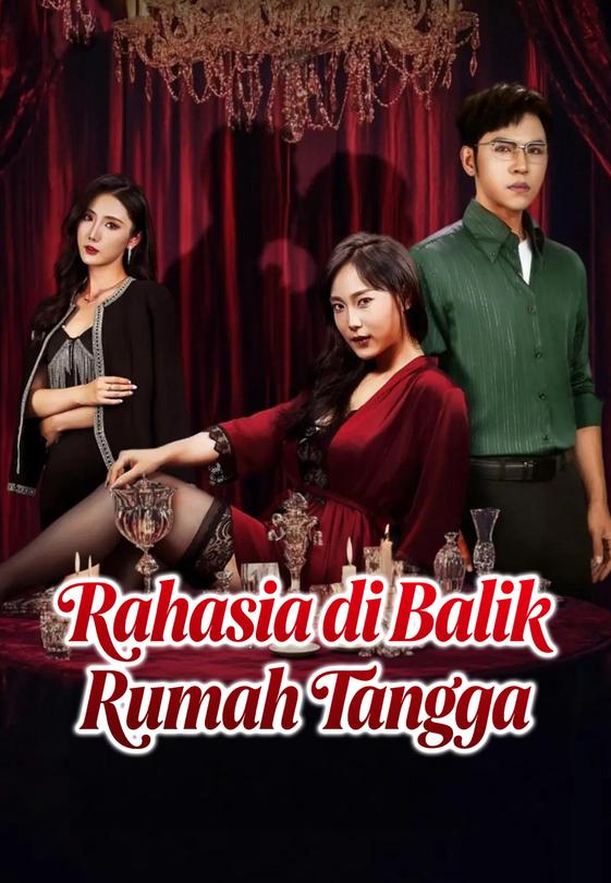 Rahasia di Balik Rumah Tangga