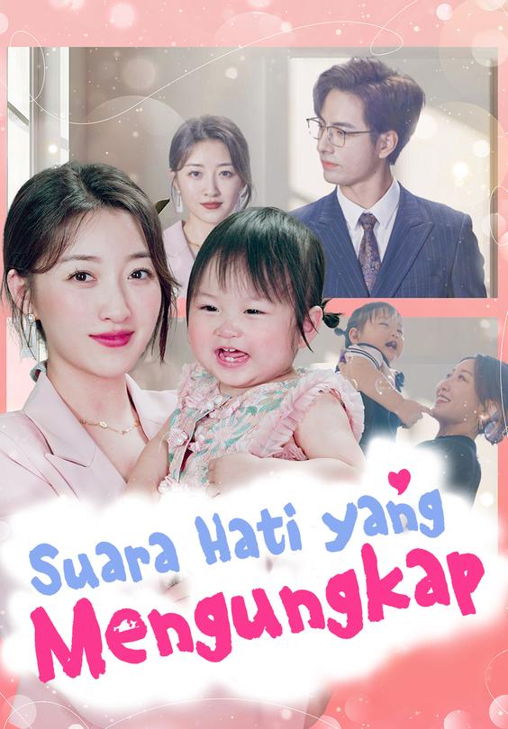 Suara Hati yang Mengungkap