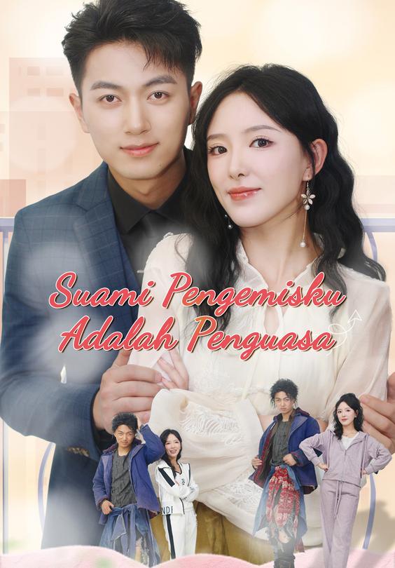 Suami Pengemisku Adalah Penguasa