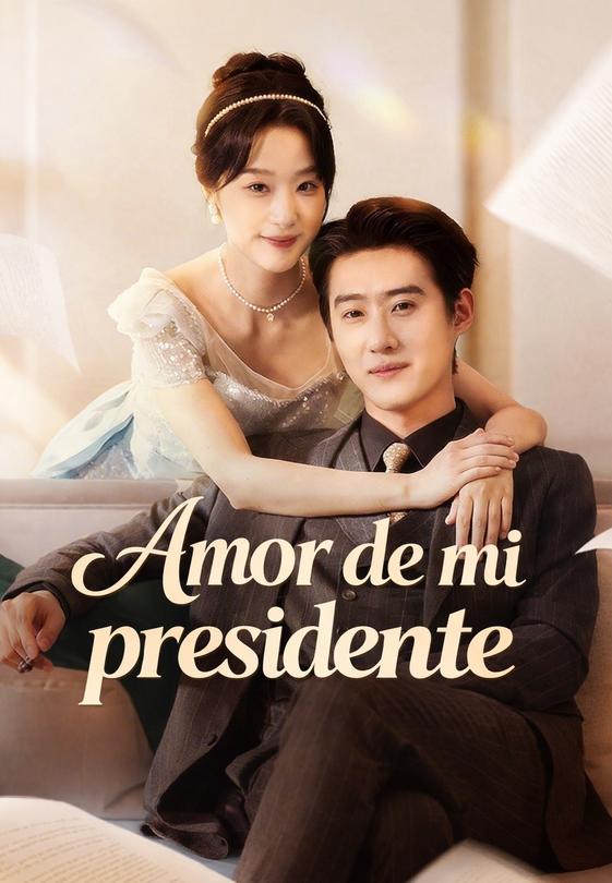 Amor de mi presidente