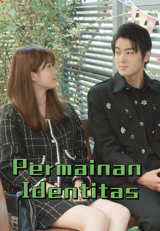 Permainan Identitas
