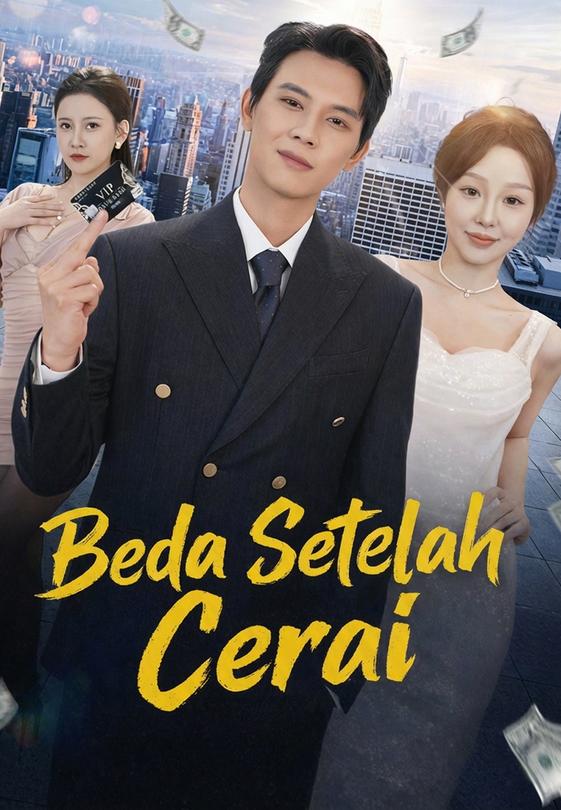 Beda Setelah Cerai