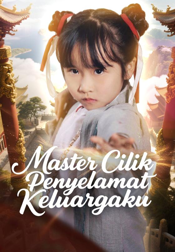 Master Cilik Penyelamat Keluargaku