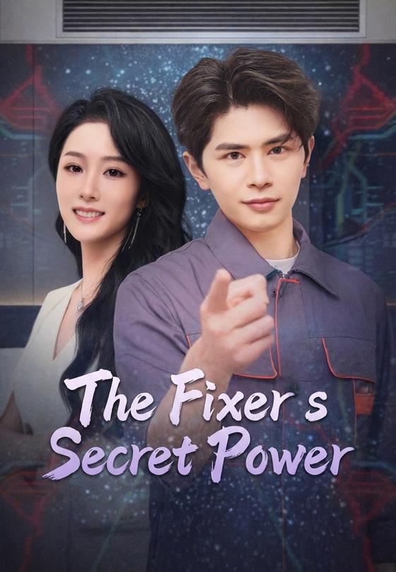 The Fixer's Secret Power