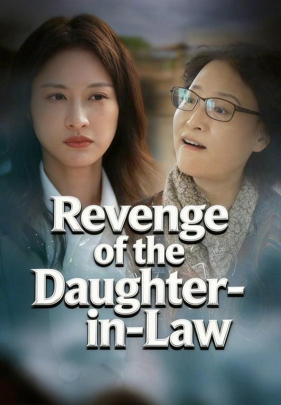 Revenge of the Daughter-in-Law